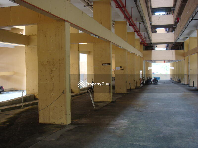 Untuk Dijual - Krystal Heights