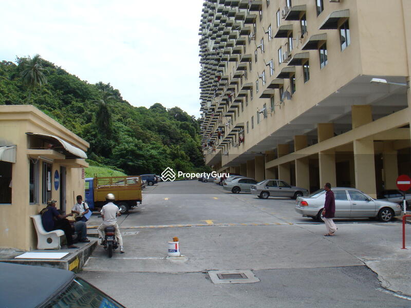 Krystal Heights Details Apartment For Sale And For Rent Propertyguru Malaysia