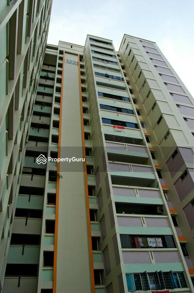 For Sale - 122 Bukit Batok Central