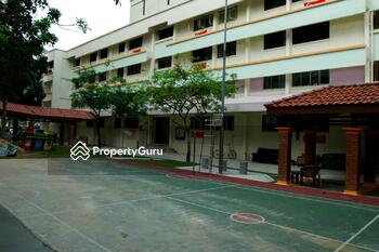 124 Bukit Batok Central