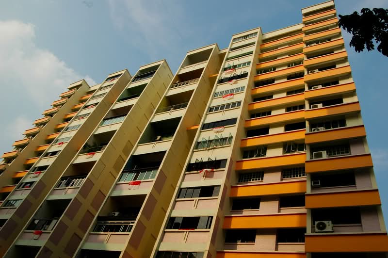 125 Bukit Batok Central
