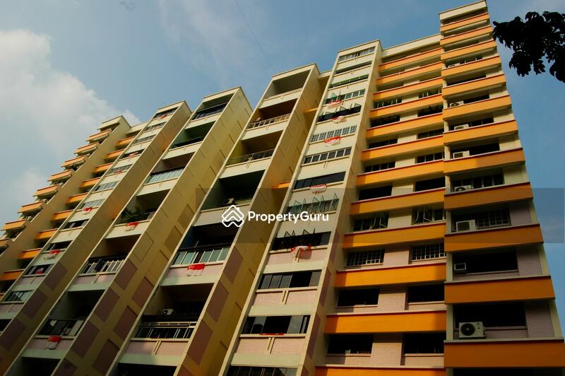 For Sale - 125 Bukit Batok Central