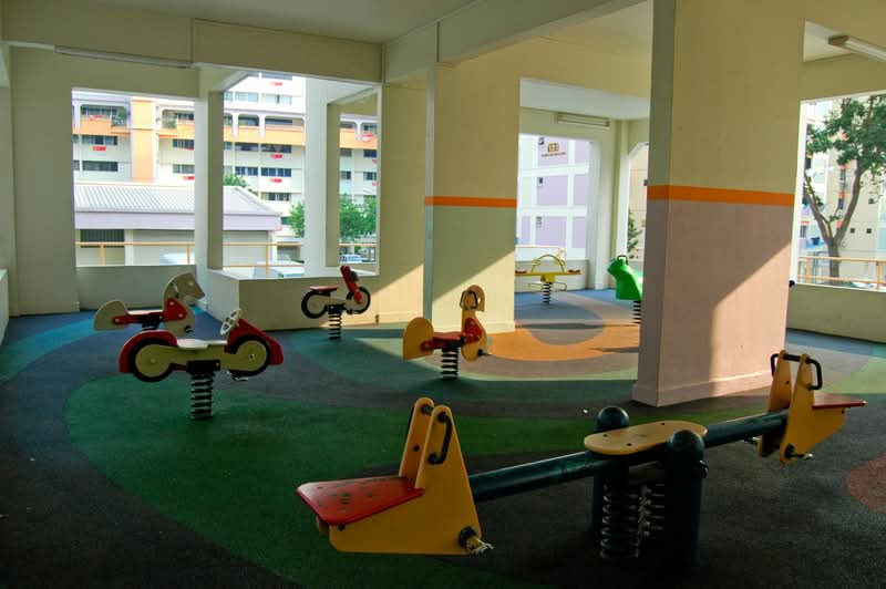 125 Bukit Batok Central