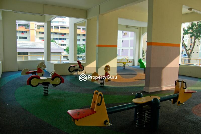 For Sale - 125 Bukit Batok Central