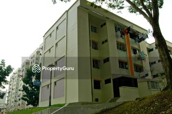 126 Bukit Batok Central