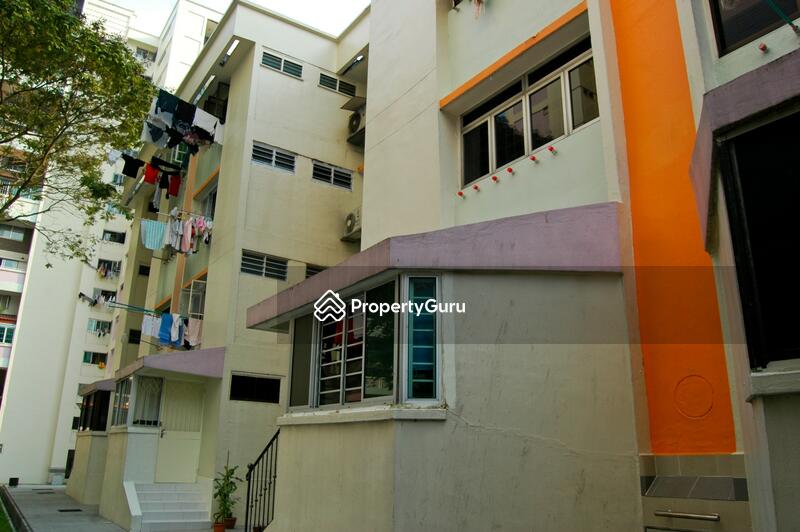 For Sale - 126 Bukit Batok Central