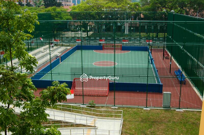 For Sale - 225 Bukit Batok Central