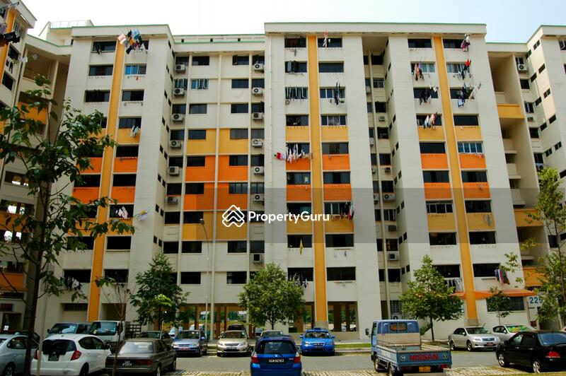 For Sale - 225 Bukit Batok Central