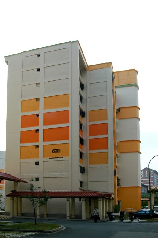 225 Bukit Batok Central