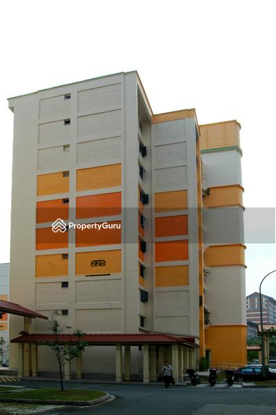 For Sale - 225 Bukit Batok Central