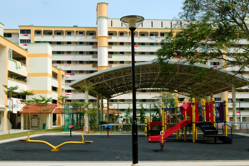 225 Bukit Batok Central