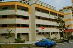226 Bukit Batok Central #0