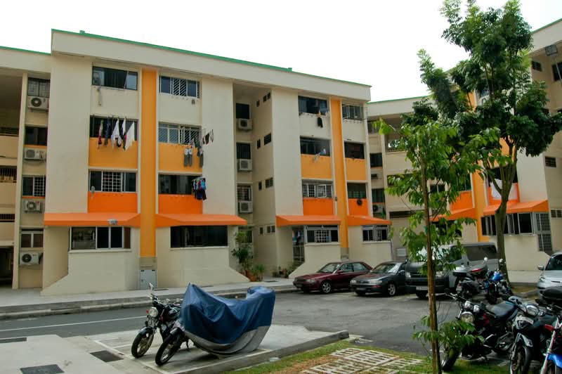 226 Bukit Batok Central