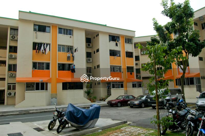 For Rent - 226 Bukit Batok Central