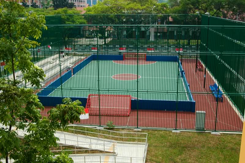 226 Bukit Batok Central