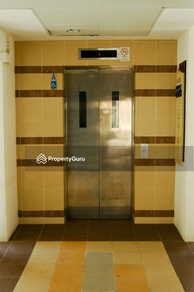 For Rent - 226 Bukit Batok Central
