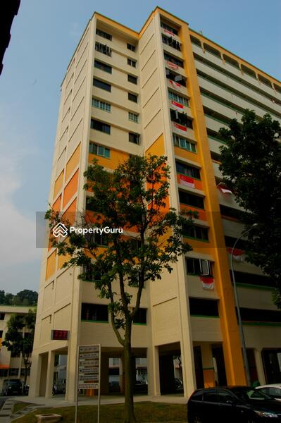 For Rent - 227 Bukit Batok Central