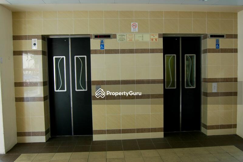 For Rent - 227 Bukit Batok Central
