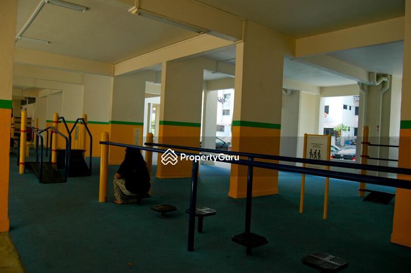 For Rent - 227 Bukit Batok Central