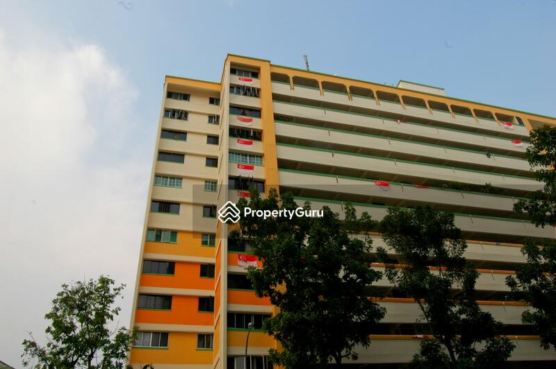 For Rent - 227 Bukit Batok Central