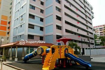 228 Bukit Batok Central