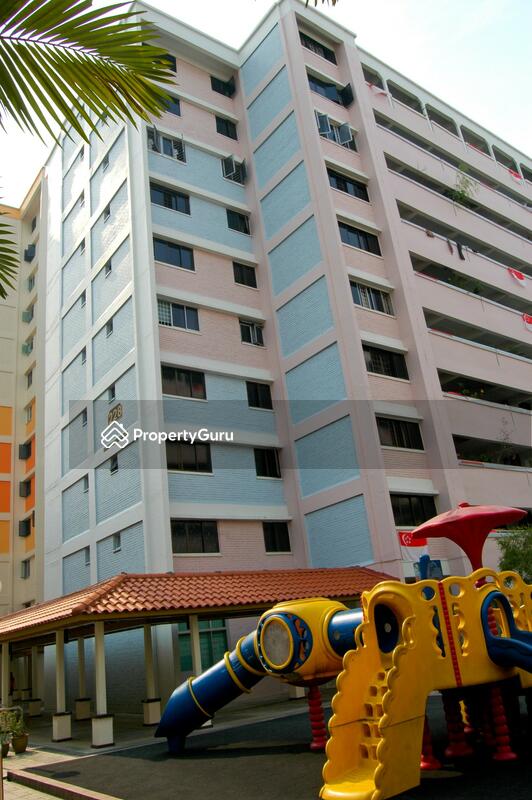 228 Bukit Batok Central #0