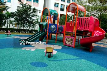 620 Bukit Batok Central