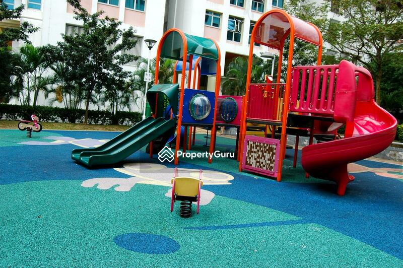 620 Bukit Batok Central #0