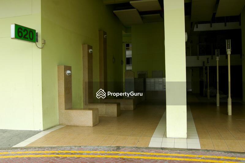 For Sale - 620 Bukit Batok Central