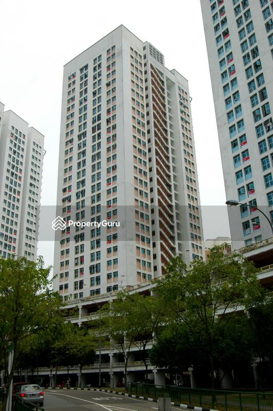 621 Bukit Batok Central #0