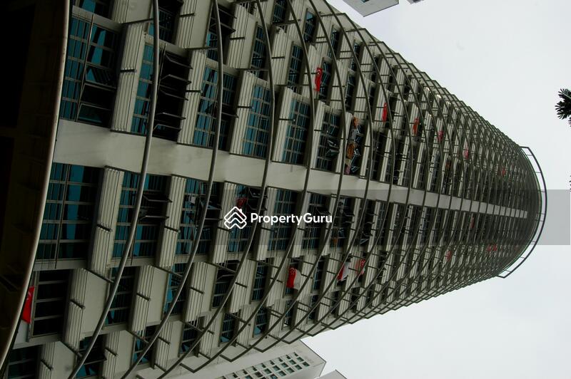 621 Bukit Batok Central #0