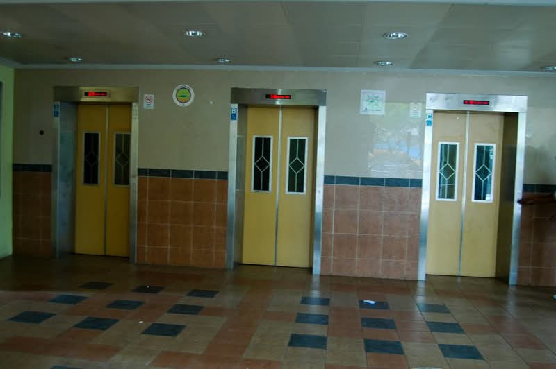 621 Bukit Batok Central