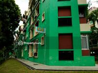 Bukit Batok Central