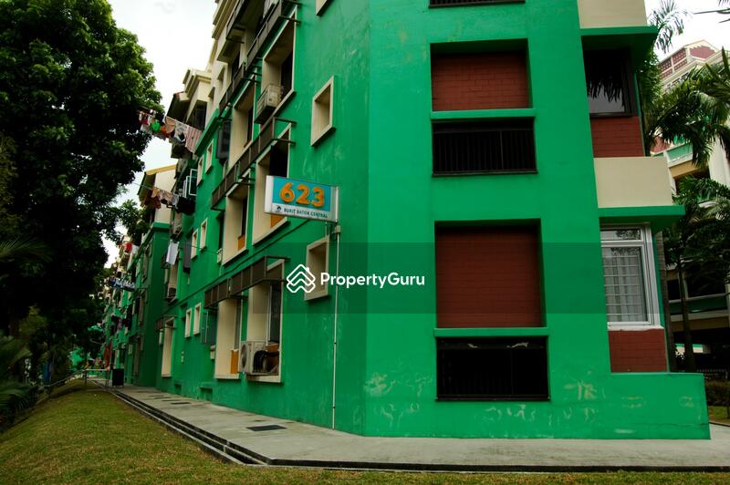 For Sale - 623 Bukit Batok Central