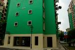 624 Bukit Batok Central #0