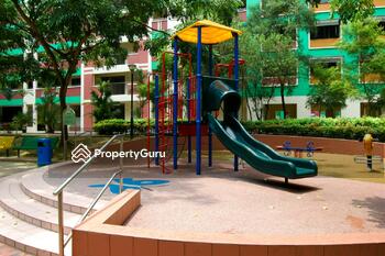 625 Bukit Batok Central