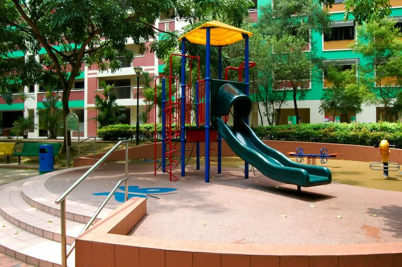625 Bukit Batok Central HDB Flat For Sale at S$ 688,000 | PropertyGuru Singapore