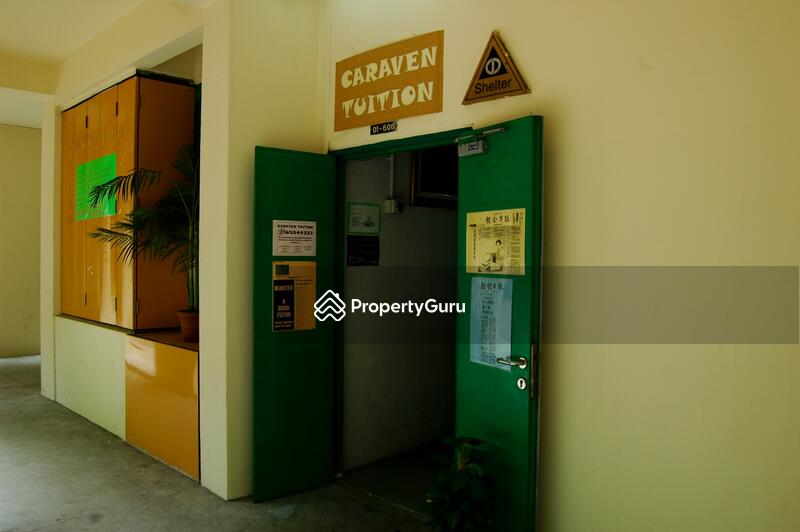 625 Bukit Batok Central #0