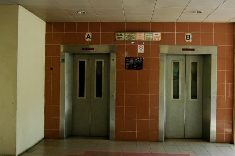 625 Bukit Batok Central HDB Flat For Sale at S$ 688,000 | PropertyGuru Singapore