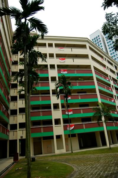 625 Bukit Batok Central HDB Flat For Sale at S$ 688,000 | PropertyGuru Singapore