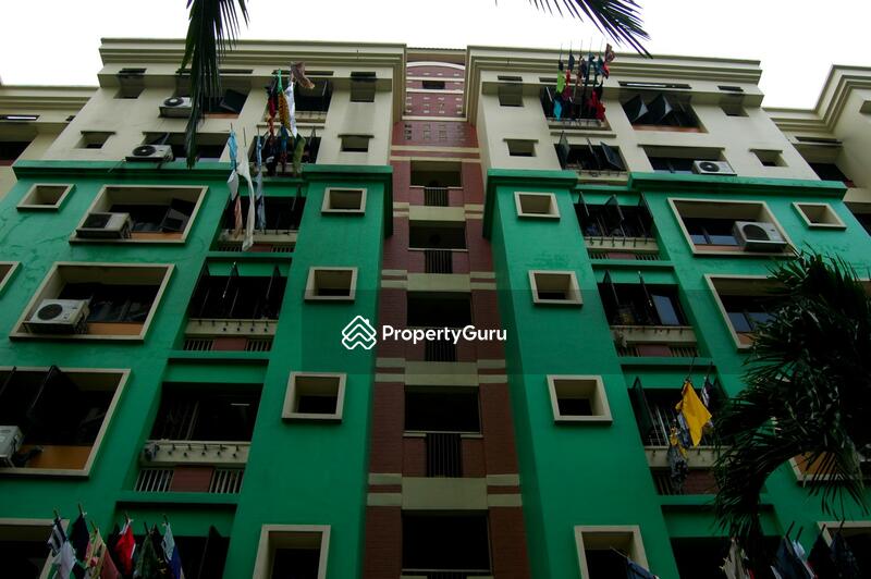 626 Bukit Batok Central #0