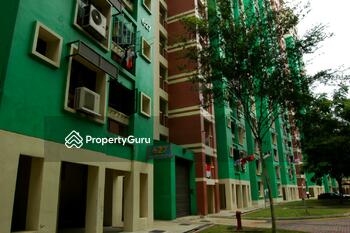627 Bukit Batok Central