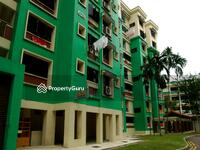 Bukit Batok Central