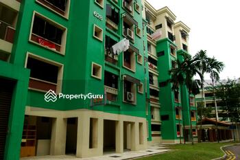 628 Bukit Batok Central