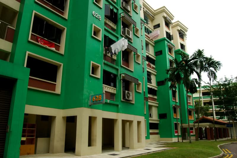 628 Bukit Batok Central, 628 Bukit Batok Central, 4 Bedrooms, 1,538 sqft, HDB Flat For Rent, by Stanley Wong, 21148292 - PropertyGuru.com.sg