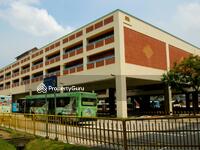 Bukit Batok Central