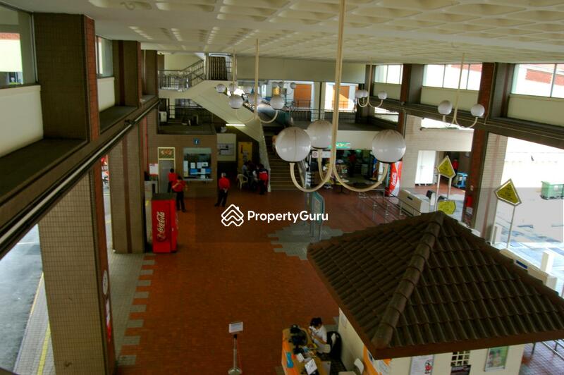 631 Bukit Batok Central #0