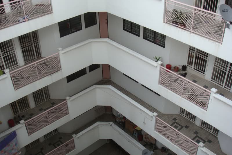 Medan Lumba Kuda - iProperty.com.my