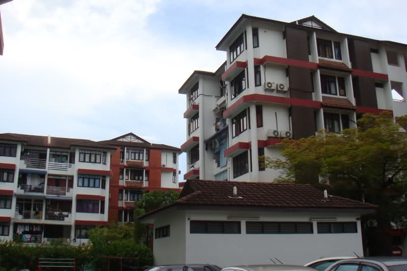 Medan Lumba Kuda - iProperty.com.my