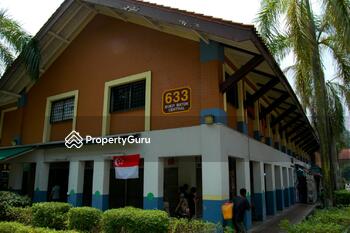 633 Bukit Batok Central